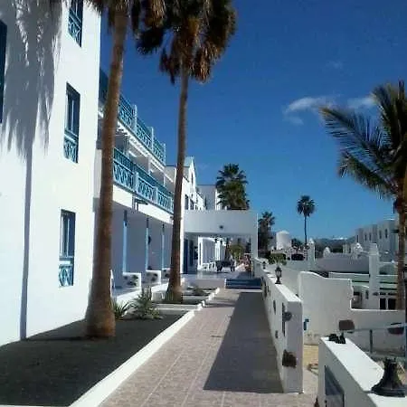 Zuzamon Appartamento Puerto del Carmen (Lanzarote)
