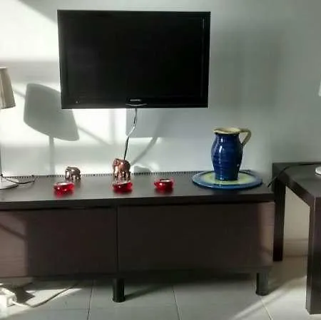 Zuzamon Appartamento *